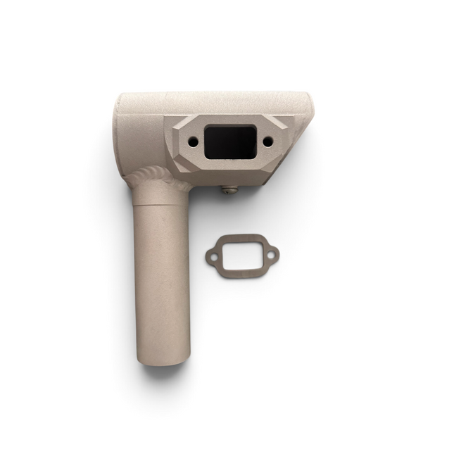 GP 61 stock muffler kit