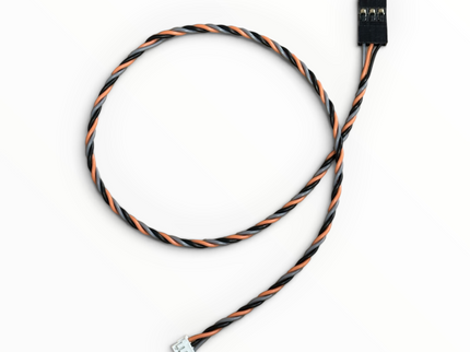 AR 300mm Smartbus/Smoothflite RRS receiver cables