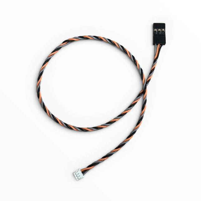 AR 300mm Smartbus/Smoothflite RRS receiver cables