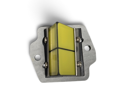 GP 123 Reed valve set