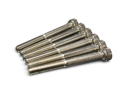 GP 123 Propeller Bolts M5x50 (6pcs)