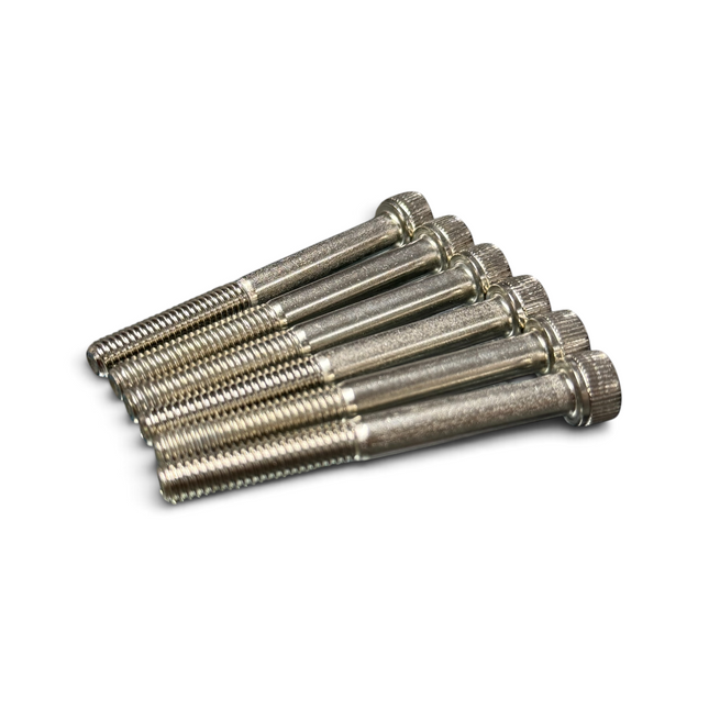 GP 178 Propeller Bolts M6x55 (6pcs)