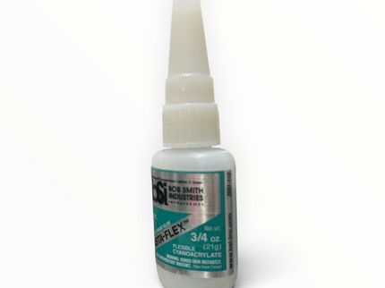BSI Insta-Flex™ Flexible Thin CA