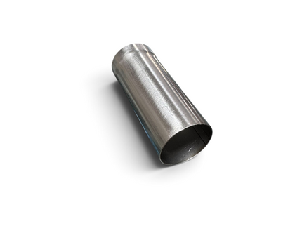 MTW 28mm Short piece of straight-tube