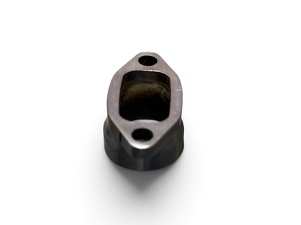 MTW Exhaust Stub for DLE 30/60 | 22mm Manifold Stub