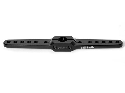 CHASERVO H/D Servo Double-Arm 4" (8mm T25 output)