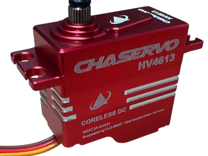 CHASERVO HV4613 (50KG 8.4V) Servo