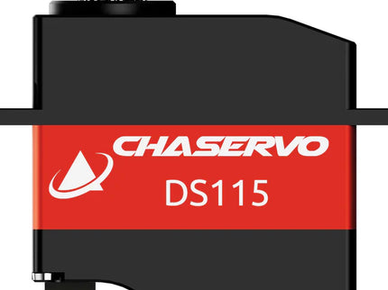 CHASERVO DS115 (6KG 8.4V) Servo