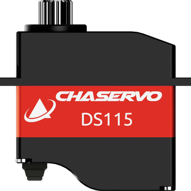 CHASERVO DS115 (6KG 8.4V) Servo