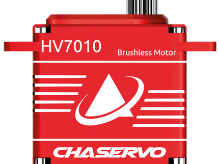CHASERVO HV7010 (70KG 8.4V) Servo