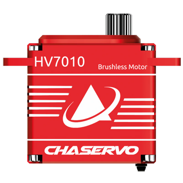 CHASERVO HV7010 (70KG 8.4V) Servo