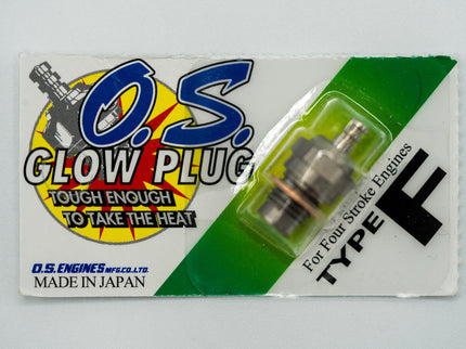 OS F Type (4 Stroke) Glow Plug