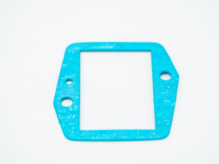Reed Valve Carrier Gasket To Carb Carrier DA-150L/170
