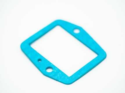 Reed Valve Carrier Gasket To Carb Carrier DA-150L/170
