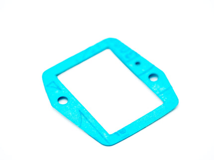 Reed Valve Carrier Gasket To Carb Carrier DA-150L/170
