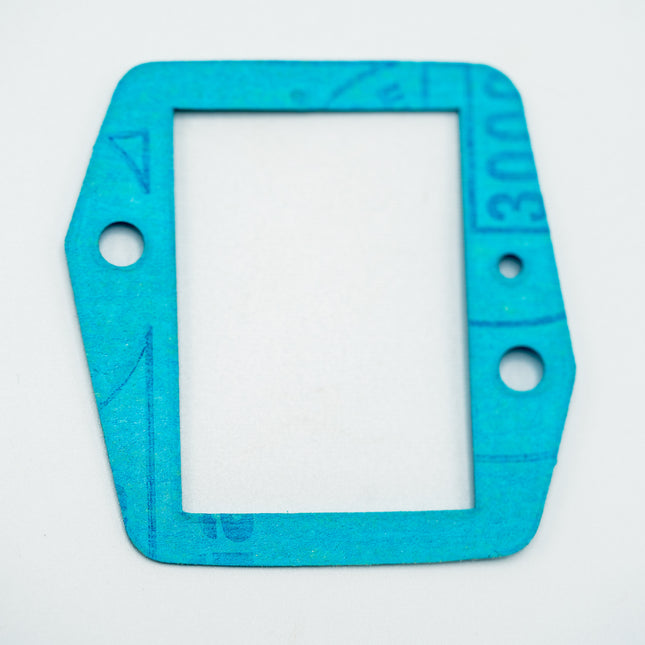 Reed Valve Carrier Gasket To Carb Carrier DA-150L/170