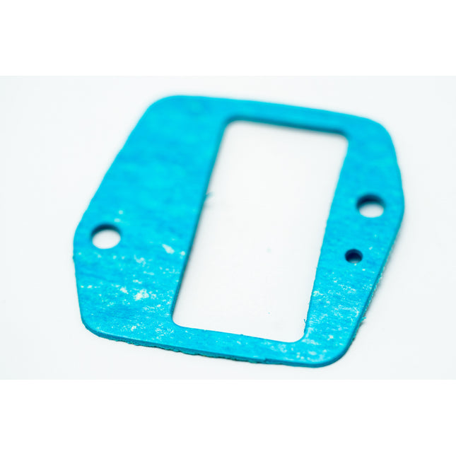 DA-150L/170 Red Carb Carrier To Crankcase Gasket