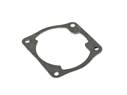 Gasket on a white background