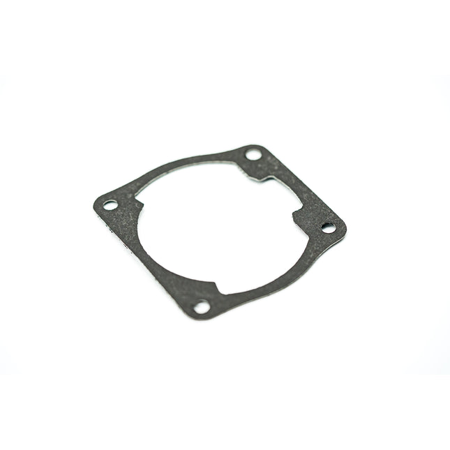 Gasket on a white background