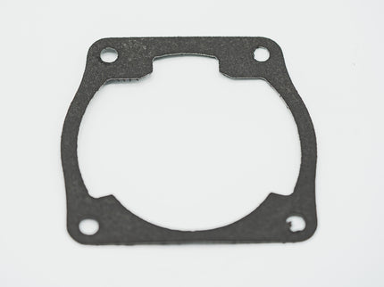 Gasket on a white background