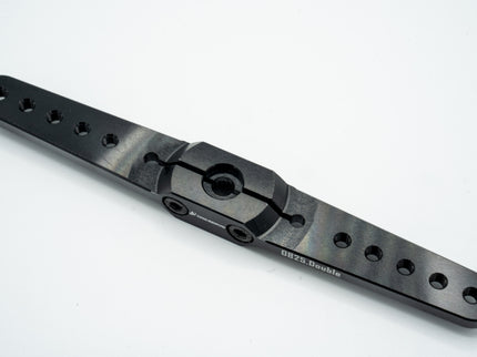 CHASERVO H/D Servo Double-Arm 4" (8mm T25 output)