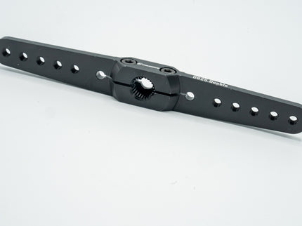 CHASERVO H/D Servo Double-Arm 4" (8mm T25 output)
