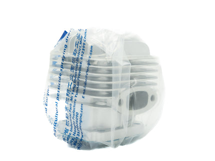 DLE 30CC Cylinder Head in package bag