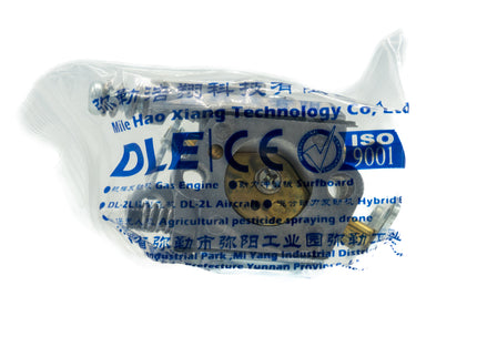 Model airplane with 'Mile Hao Xiang Technology Co., Ltd' branding on a white background