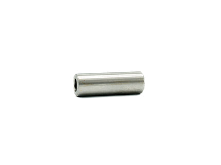 DLE 35RA Piston Pin on White Background