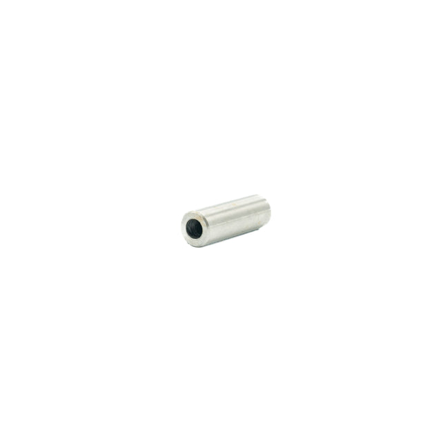 DLE 35RA Piston Pin on White Background