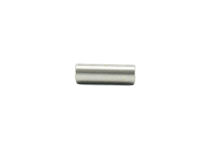 DLE 35RA Piston Pin on White Background