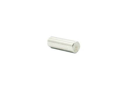 DLE 35RA Piston Pin on White Background