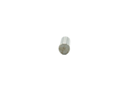 DLE 35RA Piston Pin on White Background