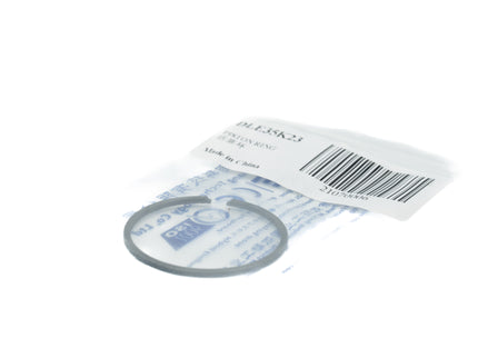 DLE 35RA Piston Ring on white background