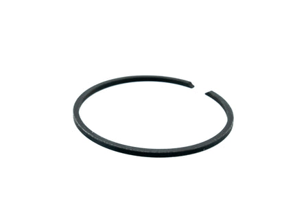 DLE 35RA Piston Ring on white background