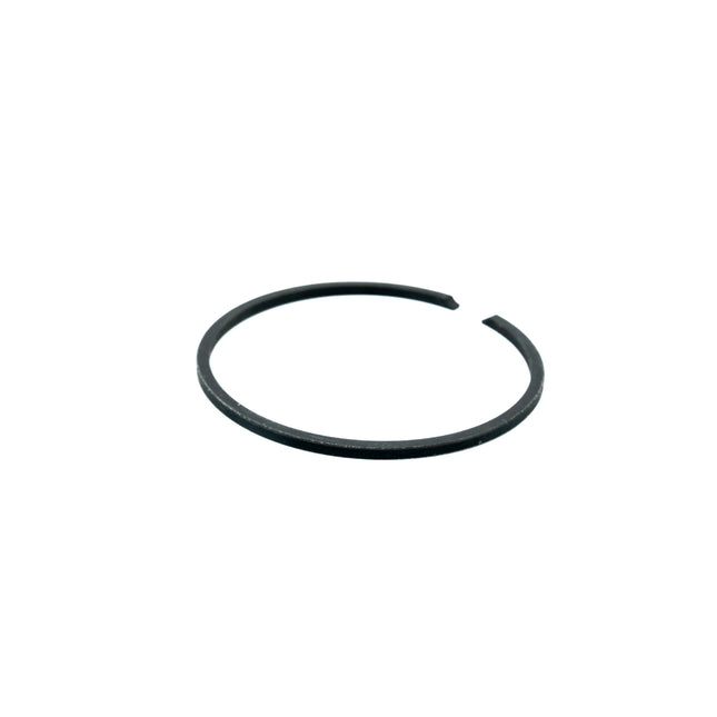 DLE 35RA Piston Ring on white background