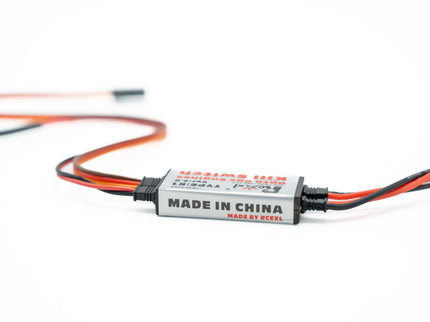 Rcexl Opto Gas Engine Kill Switch