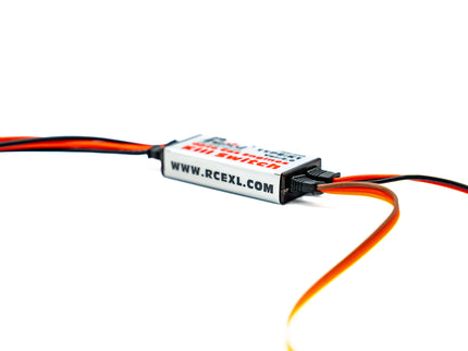 Rcexl Opto Gas Engine Kill Switch