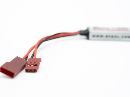 Rcexl Opto Gas Engine Kill Switch
