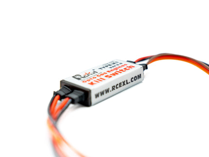 Rcexl Opto Gas Engine Kill Switch