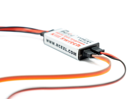Rcexl Opto Gas Engine Kill Switch