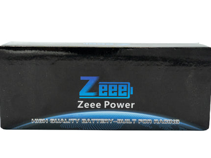 Zee Power battery packaging on a white background