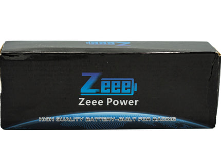 Black box with 'Zee Power' branding on a white background