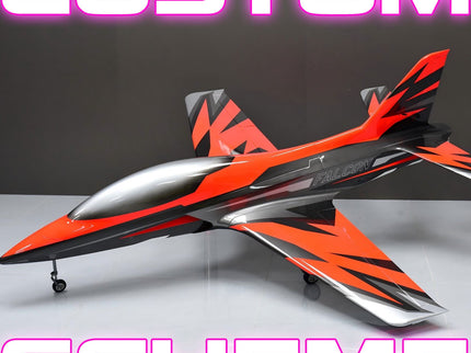 SKYWING 82" falcon 2.1M - Custom Scheme