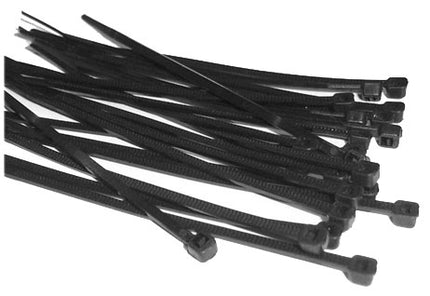 Probuild 2.5MM X 60MM Cable Ties