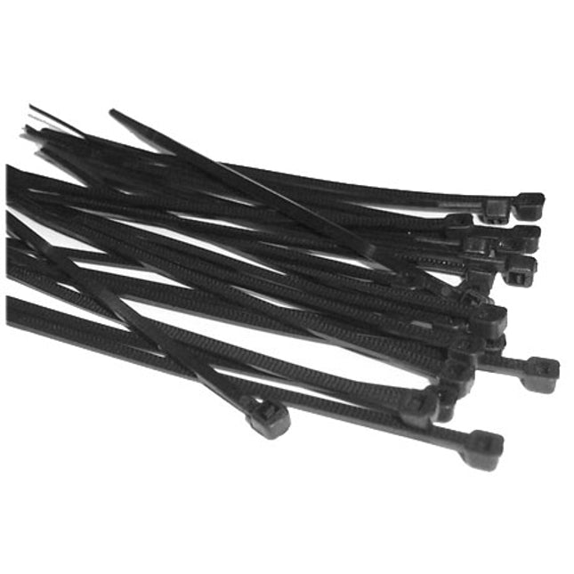 Probuild 2.5MM X 200MM Cable Ties