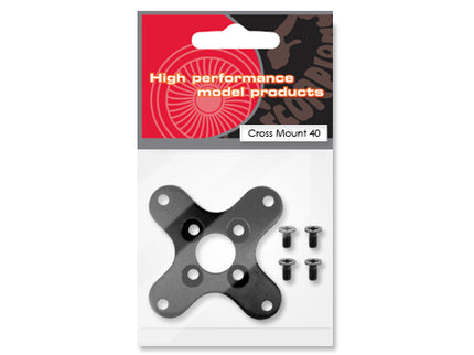 Scorpion SII-40 / A-42 Cross Mount