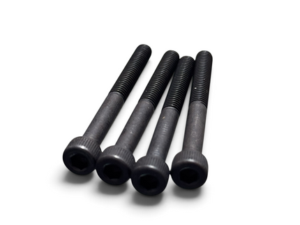 GP 38 Propeller Bolts M4x40 (4pcs)