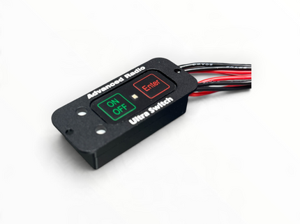 AR Ultra Switch Dual Battery Power Management System