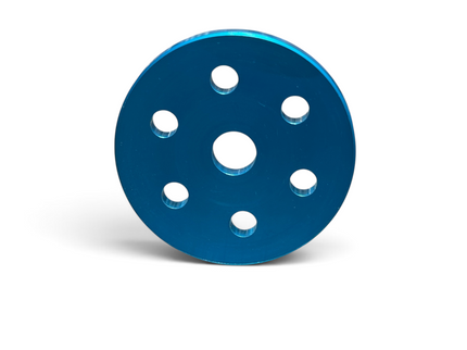 GP 178 propeller plate
